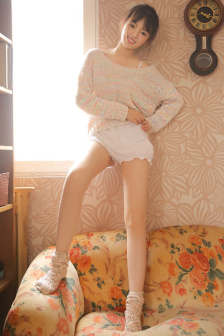 杨门女将穆桂英挂帅